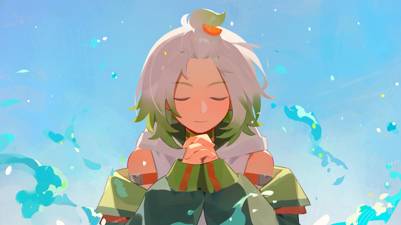 ✦ Yuzi Cover - Celebration | RADWIMPS